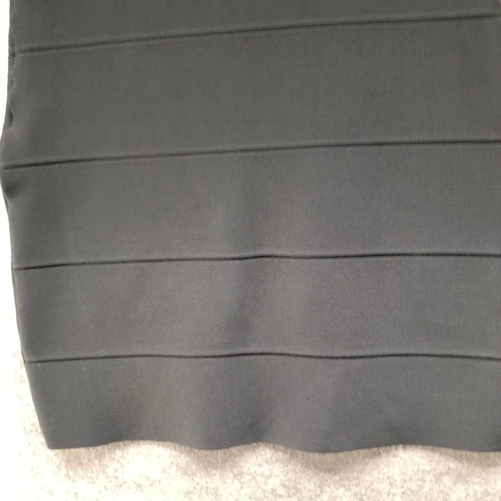 BCBG bandage skirt